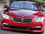 2012 BMW 6 Series photo